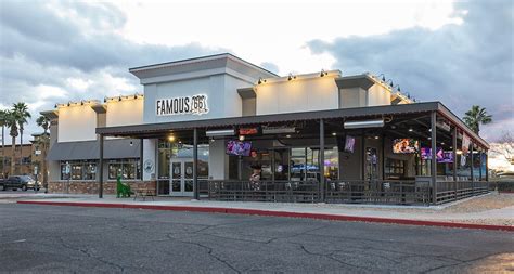 famous 66 reviews|Famous 66 – Arizona Restaurant Week.